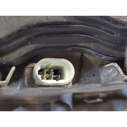 Recambio de faro derecho para renault laguna (b56) 2.2 d anade referencia OEM IAM   