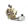 Recambio de antirrobo para skoda octavia berlina (1u2) 1.9 tdi laurin klement (81kw) referencia OEM IAM 1U6827565B 4B0905851C 