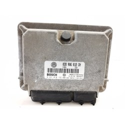 Recambio de centralita motor uce para skoda octavia berlina (1u2) 1.9 tdi laurin klement (81kw) referencia OEM IAM 0281010182 03