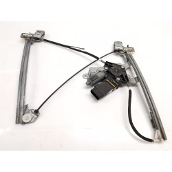Recambio de elevalunas delantero derecho para skoda octavia berlina (1u2) 1.9 tdi laurin klement (81kw) referencia OEM IAM   
