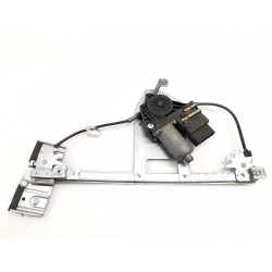 Recambio de elevalunas trasero izquierdo para skoda octavia berlina (1u2) 1.9 tdi laurin klement (81kw) referencia OEM IAM   