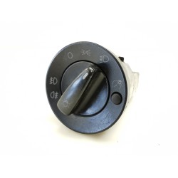 Recambio de mando luces para skoda octavia berlina (1u2) 1.9 tdi laurin klement (81kw) referencia OEM IAM 3B0941531  