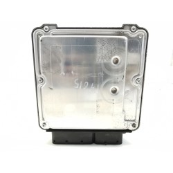 Recambio de centralita motor uce para seat leon (1p1) reference referencia OEM IAM 03G906016AK 0281011884 