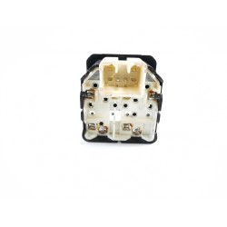 Recambio de mando elevalunas delantero izquierdo para chevrolet matiz s referencia OEM IAM 621W04750  