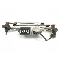 Recambio de motor limpia delantero para chevrolet matiz s referencia OEM IAM   