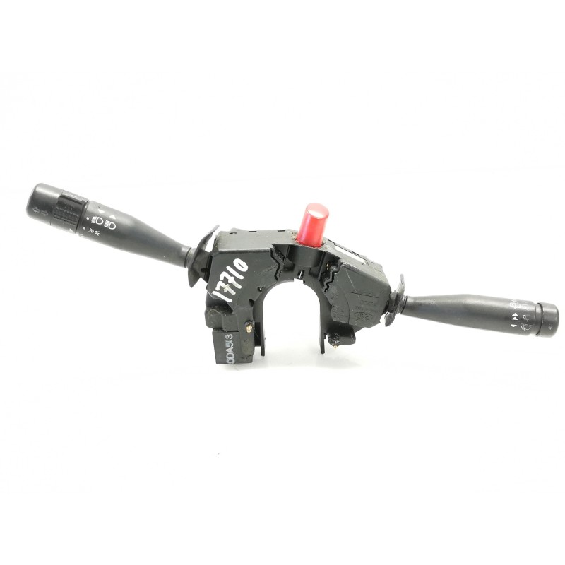 Recambio de com 2000 para ford fiesta berlina (dx) ambiente referencia OEM IAM XS6T11K665CA Recambio de com 2000 para ford fiesta berlina (dx) ambiente referencia OEM IAM XS6T11K665CA