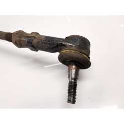 Recambio de cremallera dirección para ford fiesta berlina (dx) ambiente referencia OEM IAM   