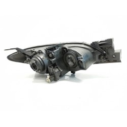 Recambio de faro izquierdo para mazda 3 berlina (bk) 2.0 sportive referencia OEM IAM   