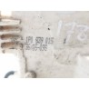 Recambio de cerradura puerta trasera izquierda para seat leon (1p1) reference referencia OEM IAM 1P0839015  