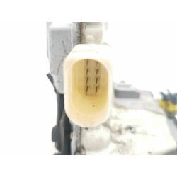 Recambio de cerradura puerta trasera izquierda para seat leon (1p1) reference referencia OEM IAM 1P0839015  