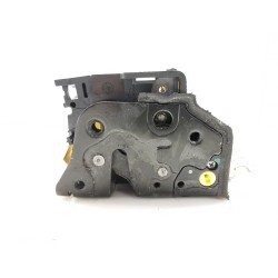 Recambio de cerradura puerta trasera izquierda para seat leon (1p1) reference referencia OEM IAM 1P0839015  