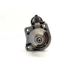 Recambio de motor arranque para ford fiesta berlina (dx) ambiente referencia OEM IAM 0986018220  