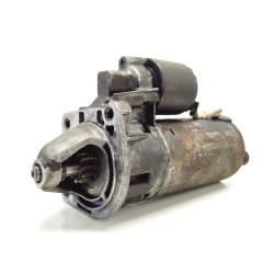 Recambio de motor arranque para ford fiesta berlina (dx) ambiente referencia OEM IAM 0986018220  