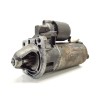 Recambio de motor arranque para ford fiesta berlina (dx) ambiente referencia OEM IAM 0986018220  