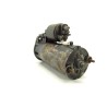 Recambio de motor arranque para ford fiesta berlina (dx) ambiente referencia OEM IAM 0986018220  
