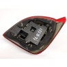 Recambio de piloto trasero izquierdo para ford fiesta berlina (dx) ambiente referencia OEM IAM   