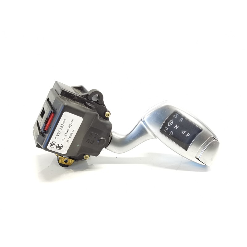 Recambio de palanca cambio para bmw serie 7 (e65/e66) 745d referencia OEM IAM 692788708  