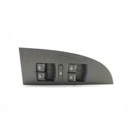 Recambio de mando elevalunas delantero izquierdo para seat leon (1p1) reference referencia OEM IAM 1P0959857  