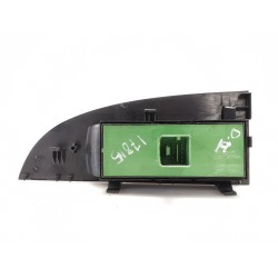 Recambio de mando elevalunas delantero izquierdo para seat leon (1p1) reference referencia OEM IAM 1P0959857  