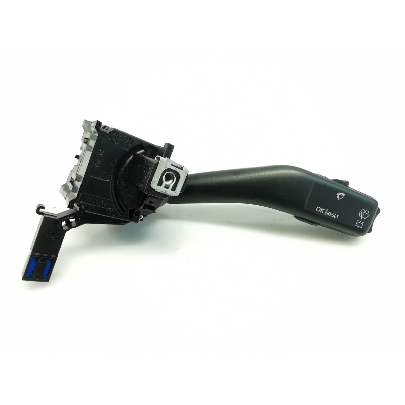 Recambio de mando limpia para seat leon (1p1) reference referencia OEM IAM 1K0953519A Recambio de mando limpia para seat leon (1p1) reference referencia OEM IAM 1K0953519A