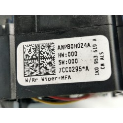 Recambio de mando limpia para seat leon (1p1) reference referencia OEM IAM 1K0953519A  