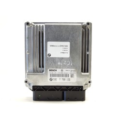 Recambio de centralita motor uce para bmw serie 7 (e65/e66) 745d referencia OEM IAM DDE7799155  