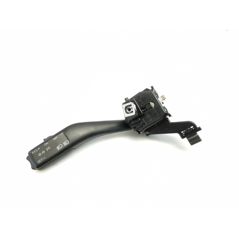 Recambio de mando luces para seat leon (1p1) reference referencia OEM IAM 1K0953513A Recambio de mando luces para seat leon (1p1) reference referencia OEM IAM 1K0953513A