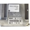 Recambio de centralita motor uce para bmw serie 7 (e65/e66) 745d referencia OEM IAM DDE7799155  