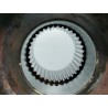 Recambio de mangueta delantera derecha para seat leon (1p1) reference referencia OEM IAM   
