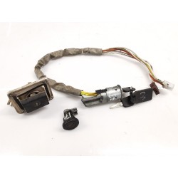 Recambio de antirrobo para peugeot 309 vital diesel referencia OEM IAM   