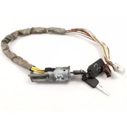 Recambio de antirrobo para peugeot 309 vital diesel referencia OEM IAM   