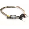 Recambio de antirrobo para peugeot 309 vital diesel referencia OEM IAM   