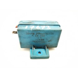 Recambio de caja precalentamiento para peugeot 309 vital diesel referencia OEM IAM   