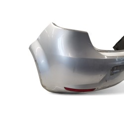 Recambio de paragolpes trasero para seat leon (1p1) reference referencia OEM IAM   