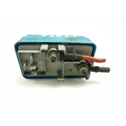 Recambio de caja precalentamiento para peugeot 309 vital diesel referencia OEM IAM   