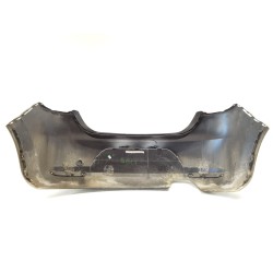 Recambio de paragolpes trasero para seat leon (1p1) reference referencia OEM IAM   