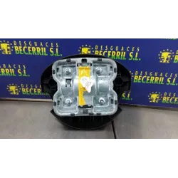 Recambio de airbag delantero izquierdo para renault clio iii dynamique referencia OEM IAM   