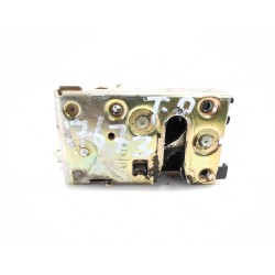 Recambio de cerradura puerta trasera derecha para peugeot 309 vital diesel referencia OEM IAM   