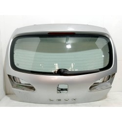 Recambio de portón trasero para seat leon (1p1) reference referencia OEM IAM   