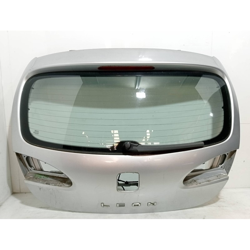 Recambio de portón trasero para seat leon (1p1) reference referencia OEM IAM   