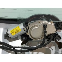 Recambio de portón trasero para seat leon (1p1) reference referencia OEM IAM   