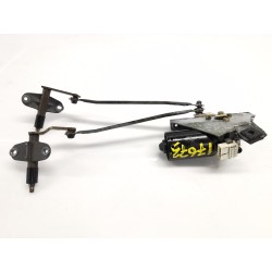 Recambio de motor limpia delantero para peugeot 309 vital diesel referencia OEM IAM 9390332314  