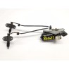 Recambio de motor limpia delantero para peugeot 309 vital diesel referencia OEM IAM 9390332314  