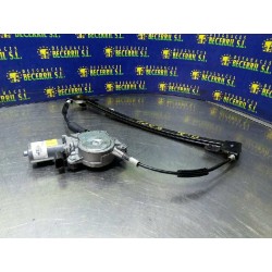 Recambio de elevalunas delantero izquierdo para alfa romeo 147 (190) 1.9 jtd progression referencia OEM IAM   