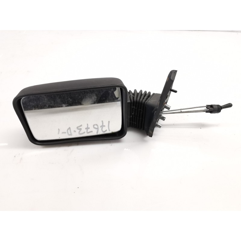 Recambio de retrovisor izquierdo para peugeot 309 vital diesel referencia OEM IAM   