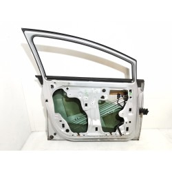 Recambio de puerta delantera izquierda para seat leon (1p1) reference referencia OEM IAM   