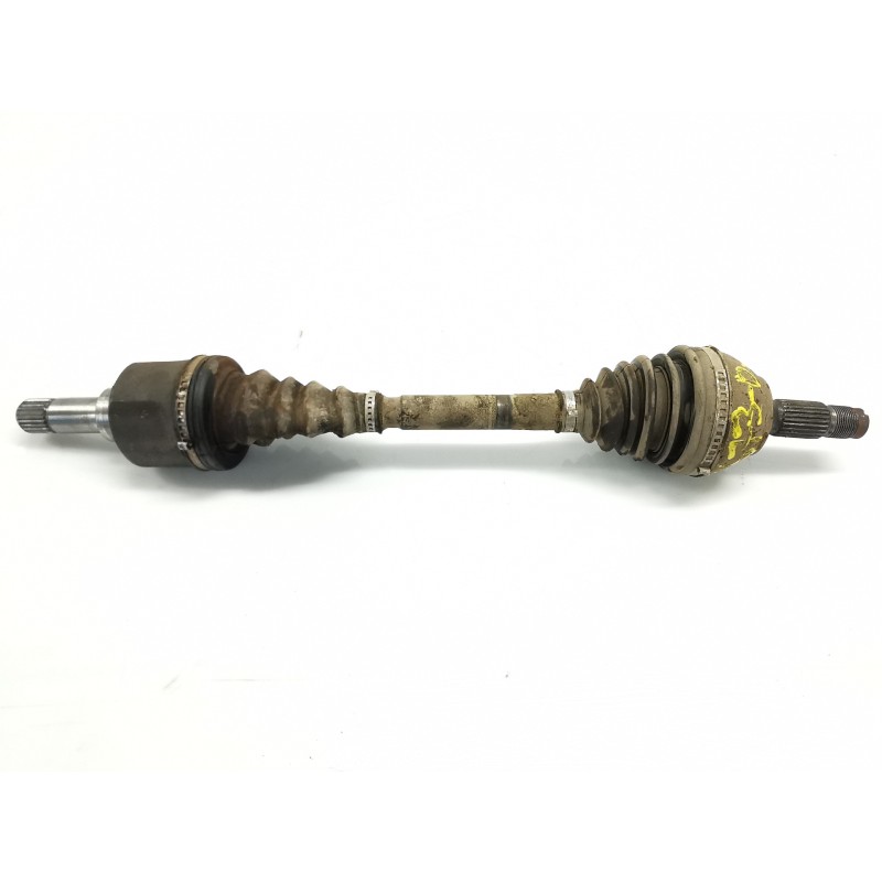 Recambio de transmisión delantera izquierda para peugeot 309 vital diesel referencia OEM IAM   