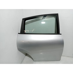 Recambio de puerta trasera derecha para seat leon (1p1) reference referencia OEM IAM   