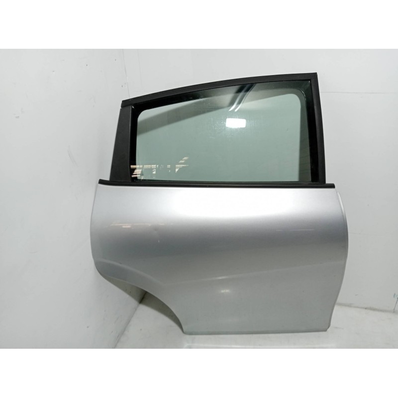 Recambio de puerta trasera derecha para seat leon (1p1) reference referencia OEM IAM   