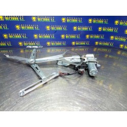 Recambio de elevalunas delantero derecho para opel zafira a blue line referencia OEM IAM 09118665  